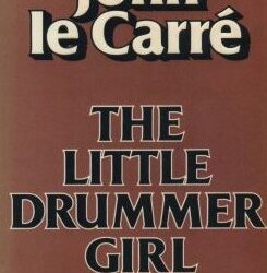 Did the Mossad steal John le Carré’s cunning plan?