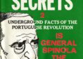 Library of Political Secrets #7 – Is General Spinola the Kerensky of Portugal? (1974)