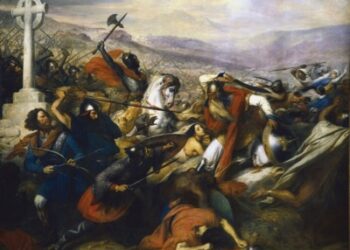 Understanding international relations (1/2)