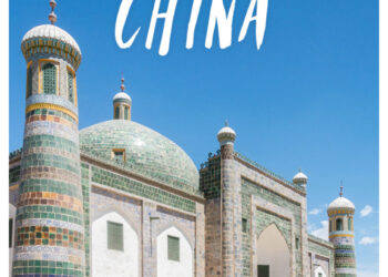 The Zionist ‘Uyghur’ Trap for China