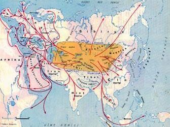 Zionist invention of Pan Turkism – To challenge Iran